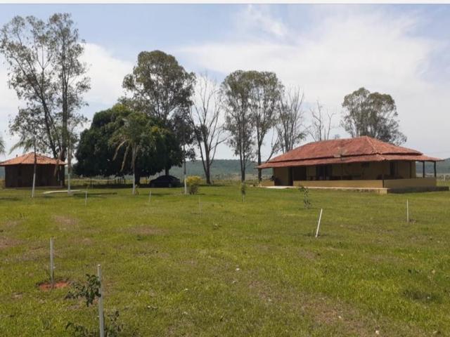 Fazenda para Venda em Nova América - 5