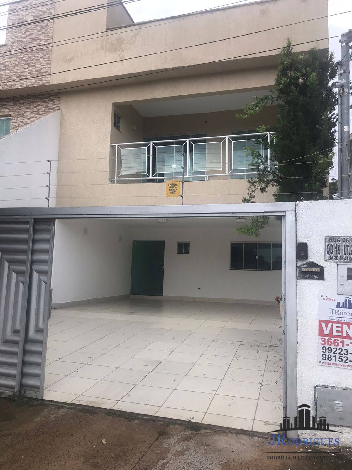 Casa à venda com 4 quartos, 210m² - Foto 6