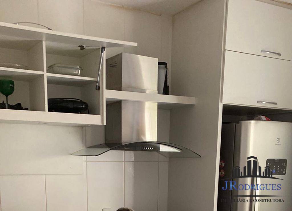 Casa à venda com 3 quartos, 185m² - Foto 9