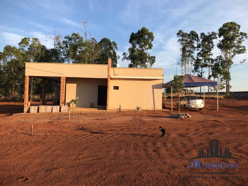 Fazenda à venda com 3 quartos, 4307m² - Foto 9