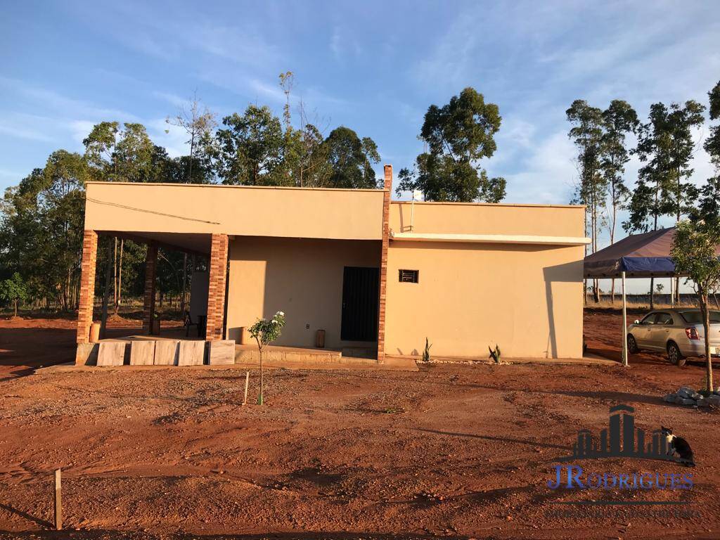 Fazenda à venda com 3 quartos, 4307m² - Foto 11