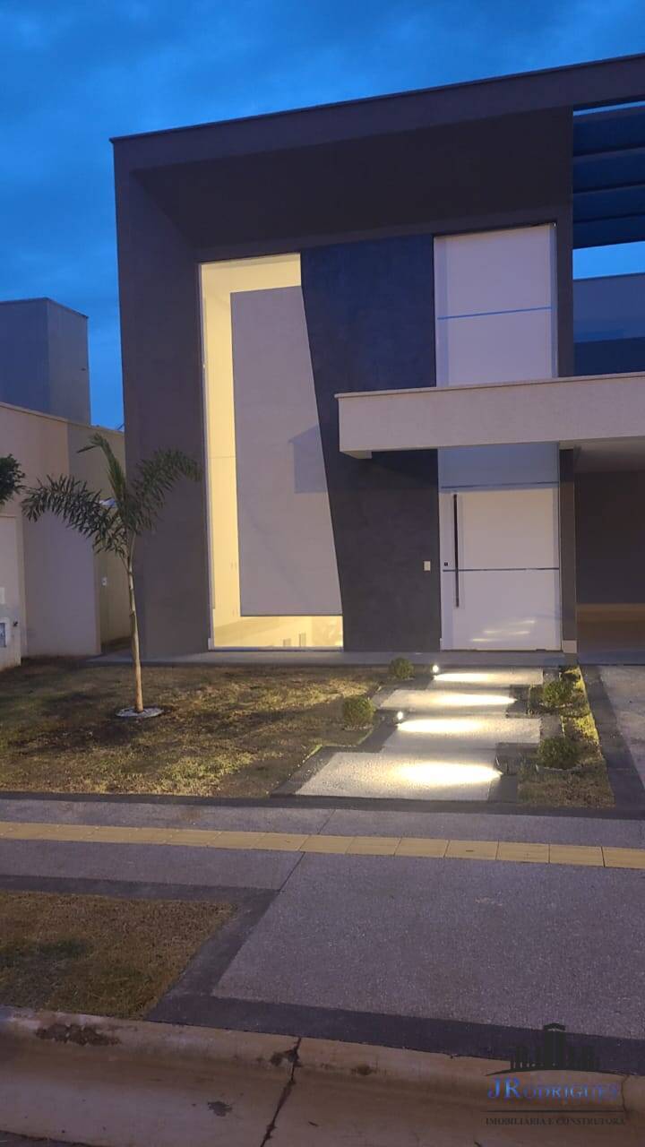 Casa de Condomínio à venda com 4 quartos, 377m² - Foto 6