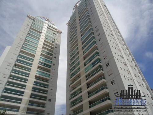 Apartamento à venda com 4 quartos, 169m² - Foto 17